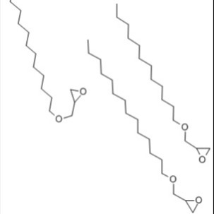 C12-14 Alkyl Glycidyl Ether CAS No. 68609 97 2