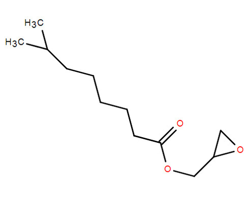 Cardura E10P Neodecanoic Acid Glycidyl Ester CAS NO. 26761-45-5