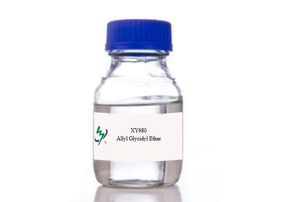 Minimum 99.5% Purity Allyl Glycidyl Ester XY680 XY680P