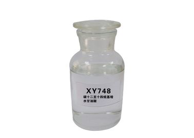 C12 14 Alkyl Glycidyl Ether XY748 Clear Transparent Liquid For Coating