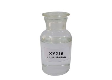 Triethylene Glycol Diglycidyl Ether XY216  CAS 1954 28 5 Epoxy Reactive Diluent