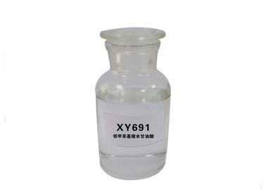 XY691 Cresol Glycidyl Ether Clear To Slight Yellow Transparent Liquid