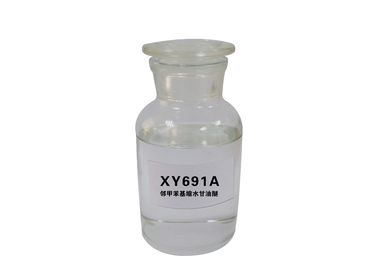 XY691A Cresol Glycidyl Ether C10H12O2 MF For Flooring / Adhesives