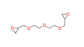 Epoxy Glycidyl Ether XY206 Diglycol Diglycidyl Ether CAS 4206 61 5