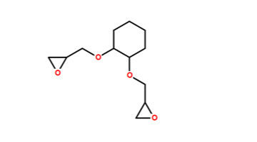 Epoxy Glycidyl Ether XY631 1,2-Cyclohexanediol Diglycidyl Ether CAS No. 37763 26 1