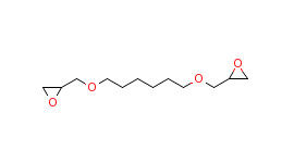 Epoxy Glycidyl Ether XY632 1 6 Hexylene Glycol Diglycidyl Ether CAS 16096 31 4