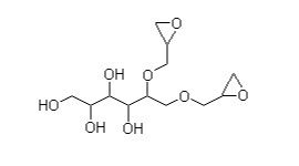 XY666 D Sorbitol Diglycidyl Ether CAS 68412 01 1