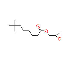 Glycidyl Ester of Neodecanoic Acid XY810L CAS 26761 45 5
