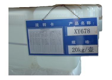 XY678 Epoxy Glycidyl Ether CAS 17557 23 2 Clear Transparent Liquid