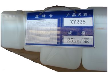 CAS 39443 66 8 Glycol Diglycidyl Ether Epichlorohydrin Polyethylene Glycol Compolymer