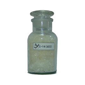 E-14 603 Solid Epoxy Resin Excellent Leveling Property For Epoxy Paint