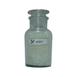 HY907 Solid Epoxy Resin High Molegular Weight Bisphenol A Type