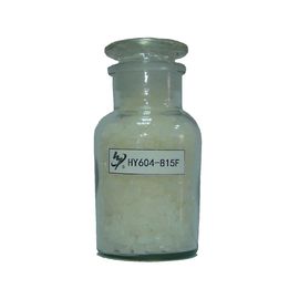 Super Leveling Epoxy Resin 2.2% Leveling Agent HY604 815F Softening Point 88-92 ℃