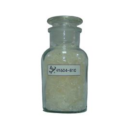 HY604-810 Solid Epoxy Resin High Light Flat Light Powder Coating