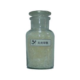 HY604 815W Solid Epoxy Resin Specially For Nolight Powder Coating