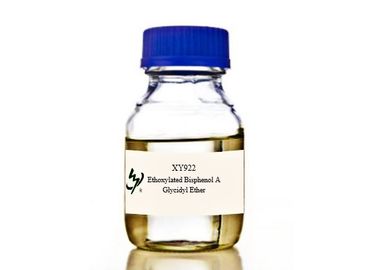 XY922 Toughness Modification Bisphenol A Type Diglycidyl Ether Industrial Grade