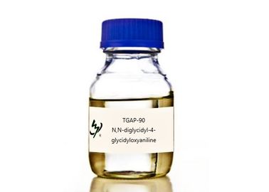 Epoxy Glycidyl Ether TGAP-90 N,N-Diglycidyl-4-glycidyloxyaniline CAS NO 5026-74-4