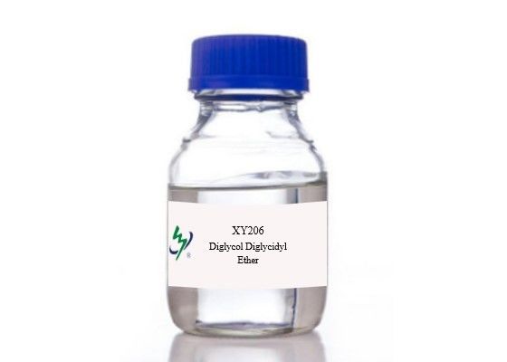 Epoxy Glycidyl Ether XY206 Diglycol Diglycidyl Ether CAS 4206 61 5