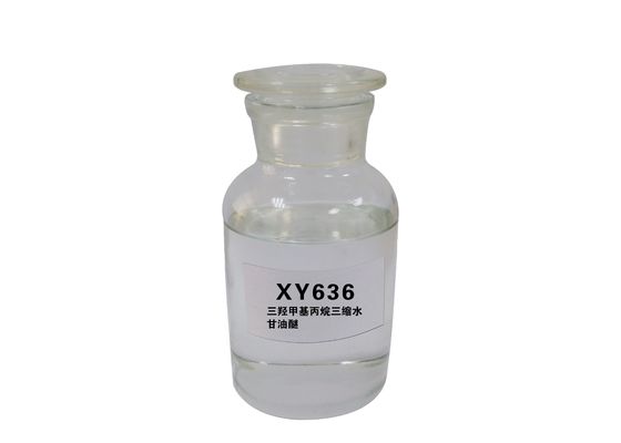Epoxy Glycidyl Ether XY636 Trimethylol Propane Triglycidyl Ether CAS No. 30499-70-8