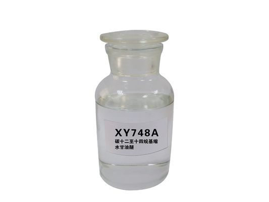 C12-14 Alkyl Glycidyl Ether CAS No. 68609 97 2