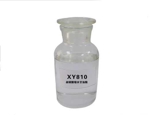 Glycidyl Ester of Neodecanoic Acid XY810L CAS 26761 45 5