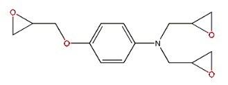 Epoxy Glycidyl Ether TGAP-90 N,N-Diglycidyl-4-glycidyloxyaniline CAS NO 5026-74-4