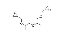 Dipropylene Glycol Diglycidyl Ether  XY208  CAS No. 41632 13 5