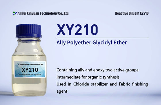 XY210 Allyl polyether glycidyl ether