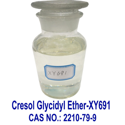 O-Cresol Glycidyl Ether XY691 CAS NO. 2210-79-9 Non Solvent Anticorrosion Coating