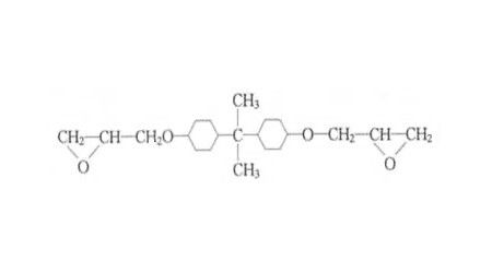 Epoxy Glycidyl Ethers XY518 Hydrogenated Bisphenol A Epoxy Resin CAS No. 30583 72 3