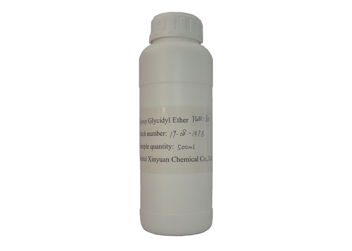 Boat Paint CAS 28768 32 3 4 4 Methylenebis N N Bis 2 3 Epoxypropyl Aniline
