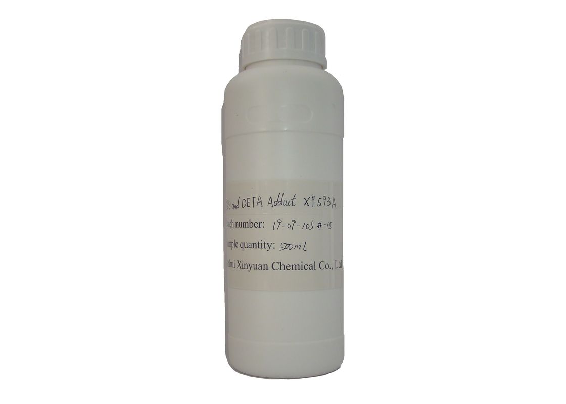 XY593A Epoxy Curing Agent Viscosity