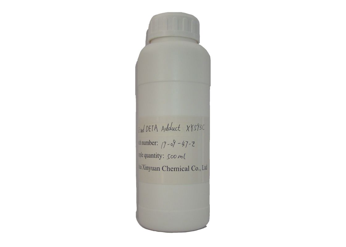 XY593C Amine Curing Agent And Adhering Under Normal Temperature