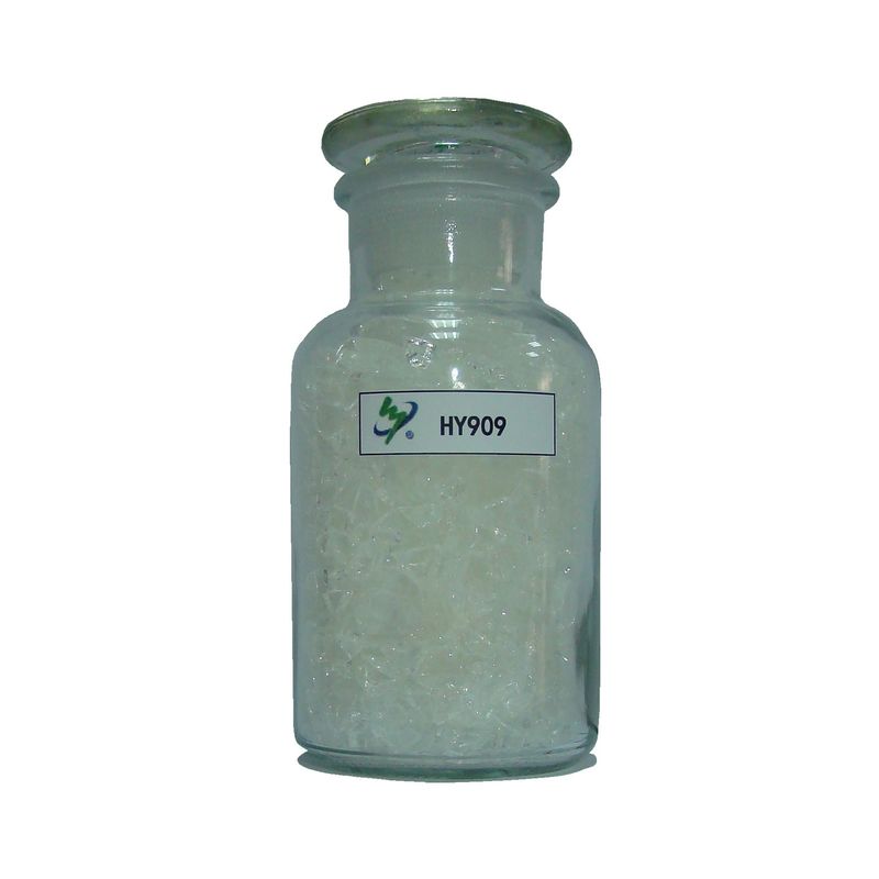 Industrial Grade Epoxy Resin HY909