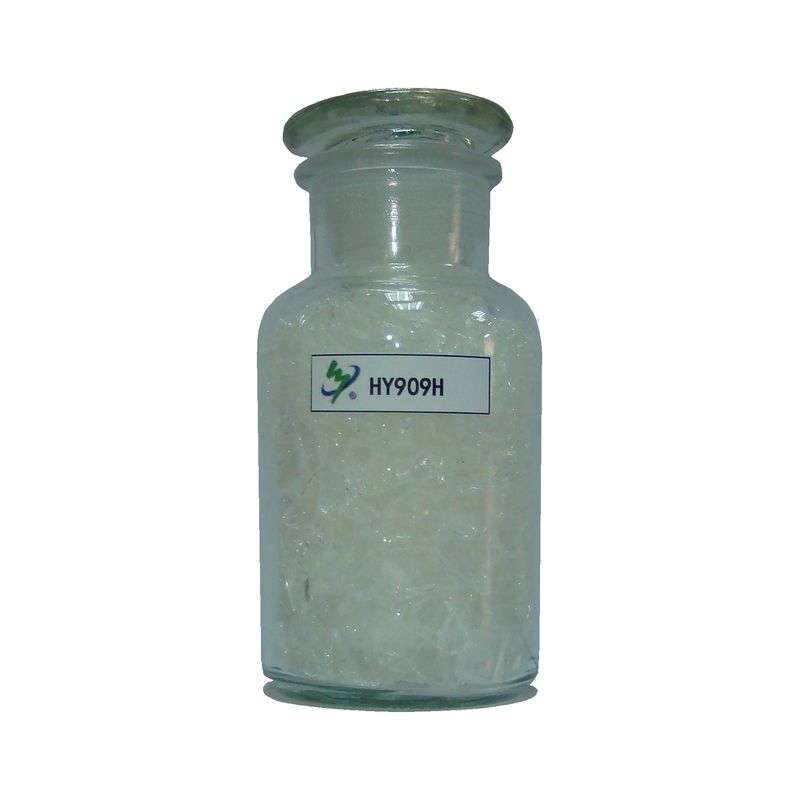 Epoxy Resin HY909H Functional Bisphenol A Type For Tank Coating And Coil Coating
