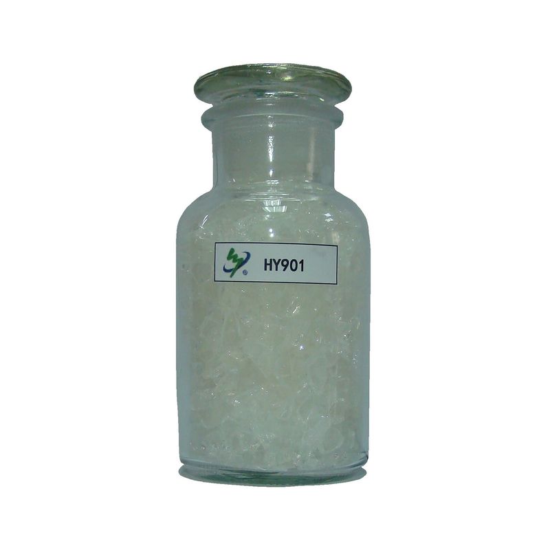Composite Solid Epoxy Resin HY901 Model Number  Softening Point 68-74℃