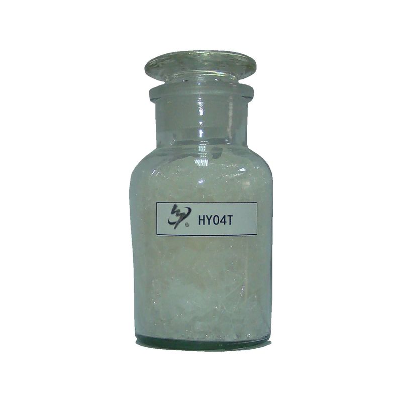 HY04T Solid Epoxy Resin Shock Resistance And Bending Resistance Grain Powder Coating