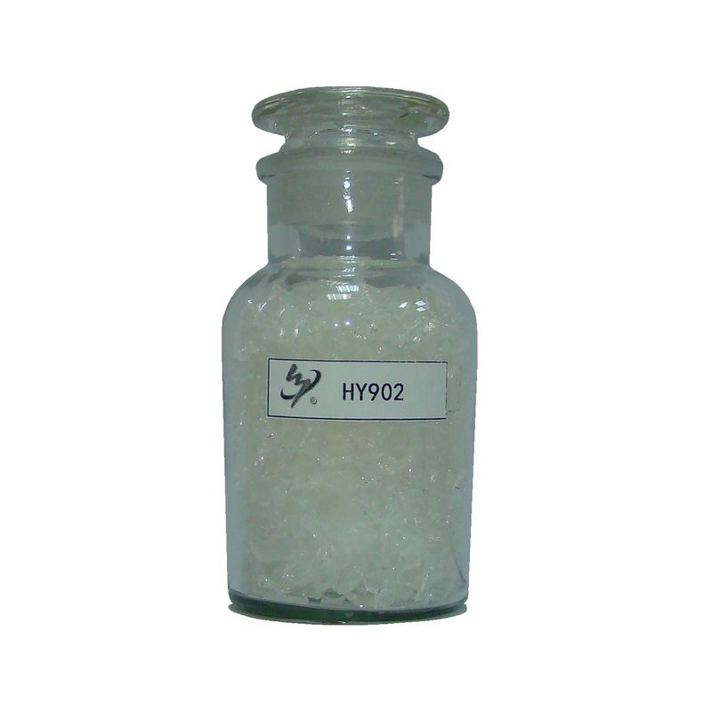 Anti Corrosion Painting Epoxy Resin HY902 600-700 G/Eq EEW Softening Point 75-85 ℃