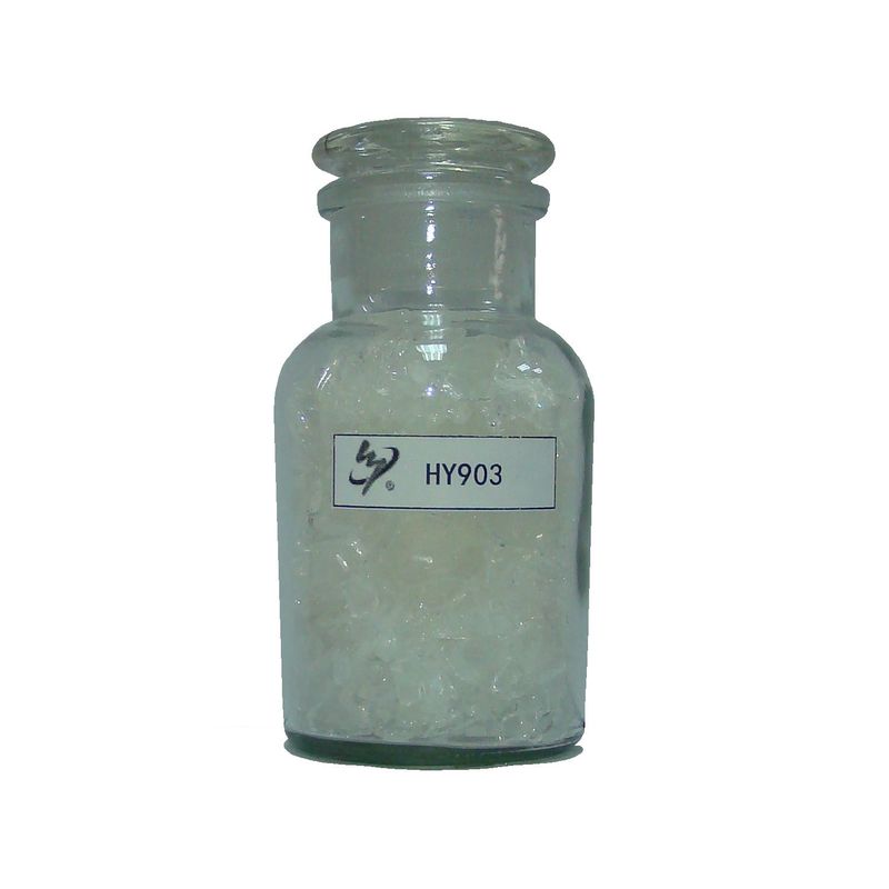 Grain Powder Coating Epoxy Resin HY903 Stable Texture Strong Tree-Dimensional Sense