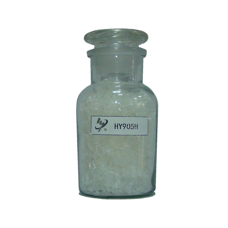 HY905H Solid Epoxy Resin 2 Stage Process Epoxy Resin For Tank Coating