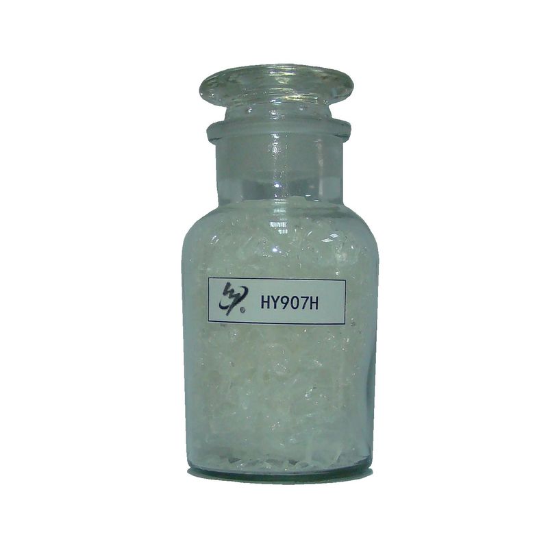 High Softening Point Epoxy Resin HY907H Epoxy Value 0.04-0.05 Eq/100g