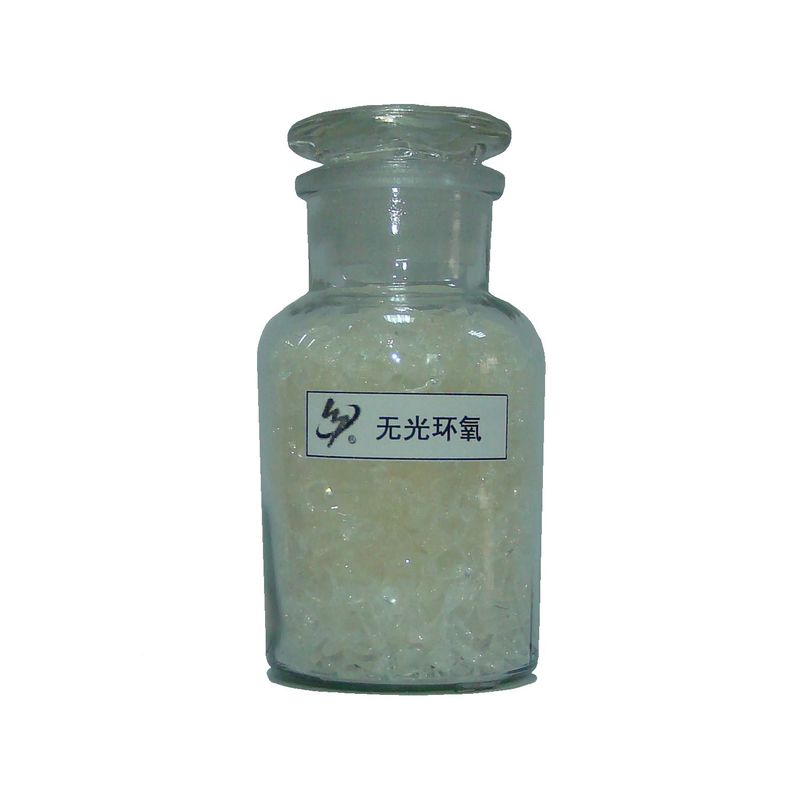 HY604 815W Solid Epoxy Resin Specially For Nolight Powder Coating