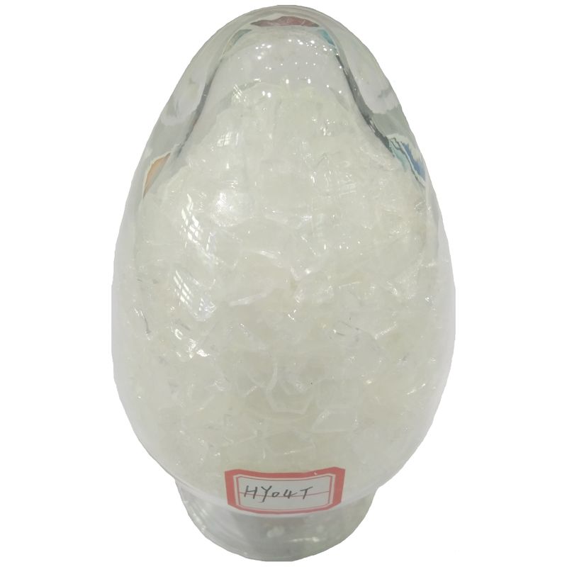 HY04T Bisphenol A Type Solid Epoxy Resin