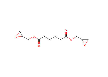 Epoxy Glycidyl Ether XY816 Adipic Acid Diglycidyl Ester CAS 2754 17 8