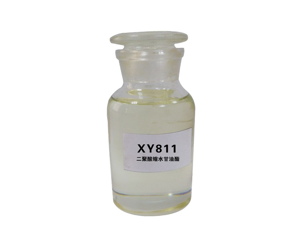 Epoxy Glycidyl Ether XY811 Dimer Acid Glycidyl Ester CAS 68475 94 5