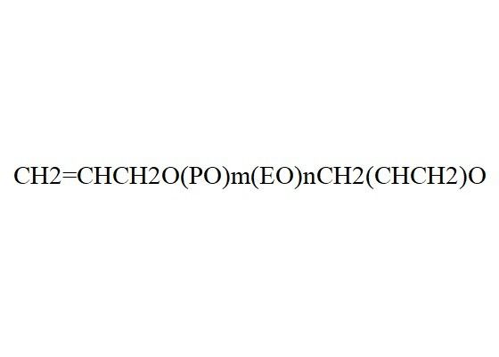 Epoxy Glycidyl Ether XY687 Allyl Polyether Glycidyl Ether CAS No. 28768 32 3