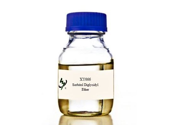 XY666 D Sorbitol Diglycidyl Ether