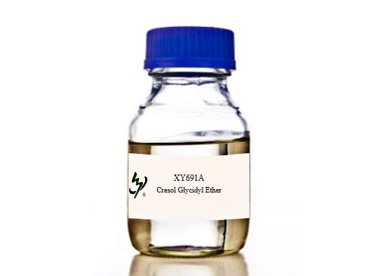XY691A Cresol Glycidyl ether C10H12O2 For Chemical Resistant Coatings