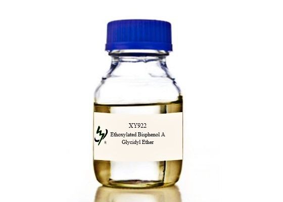 XY922 Toughness Modification Bisphenol A Type Diglycidyl Ether Industrial Grade