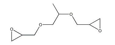 XY640 Propylene Glycol Diglycidyl Ether CAS No 16096-30-3